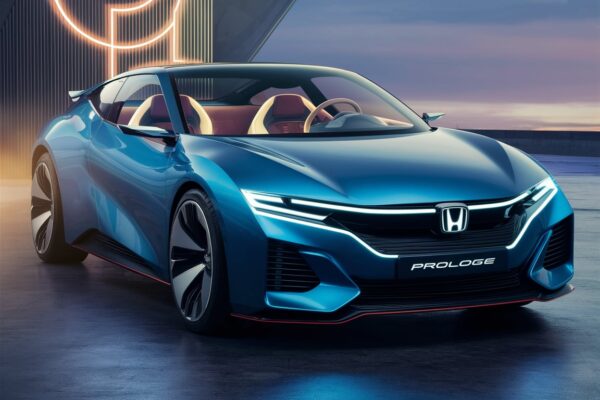 Honda Prologue Specs: Unveiling the Future of Electric Mobility