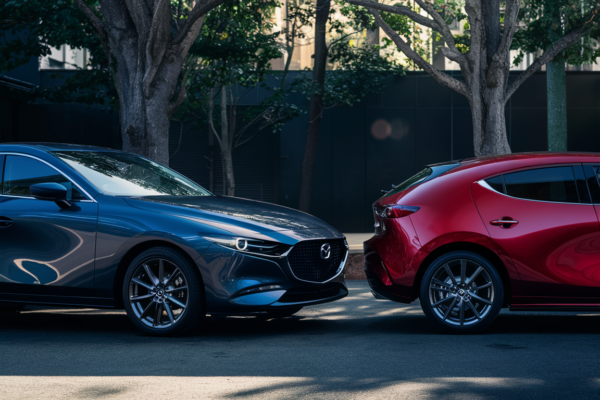 Mazda 3 Sedan vs Hatchback: Which One is Right for You?